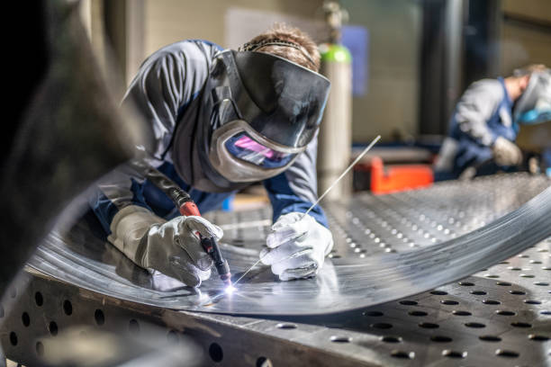 Best Marine and Shipbuilding Welding in Lusby, MD