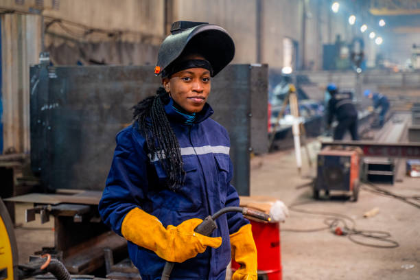 Affordable Welder Services in Lusby, MD