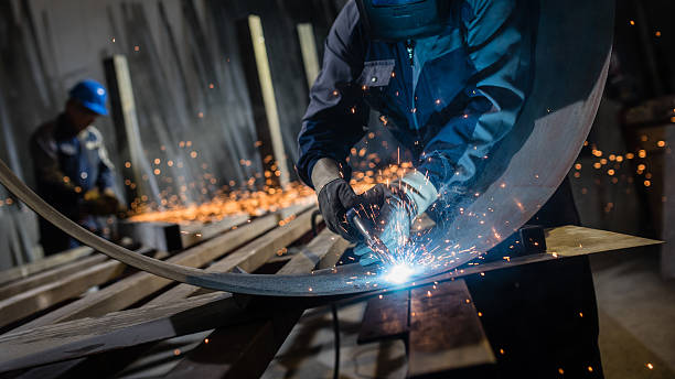 Best Welding Inspection and Certification in Lusby, MD