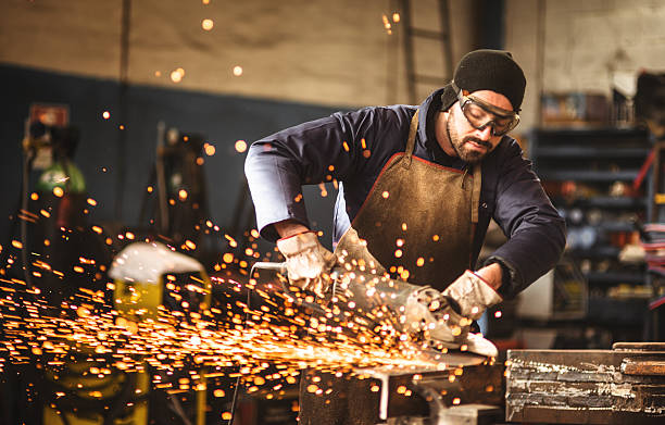 Best Specialty Welding Processes in Lusby, MD
