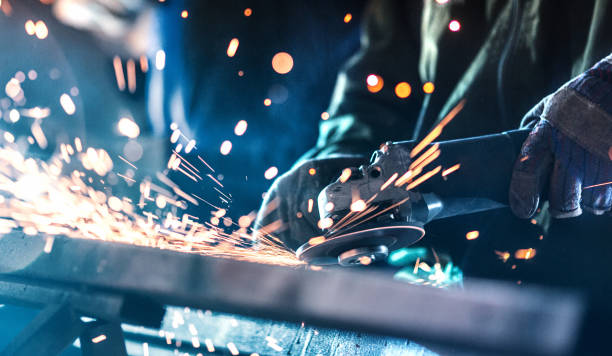Reliable Lusby, MD Welder & Metal Fabrication Solutions